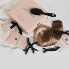 20" 3in1 Hair Extension Box Set