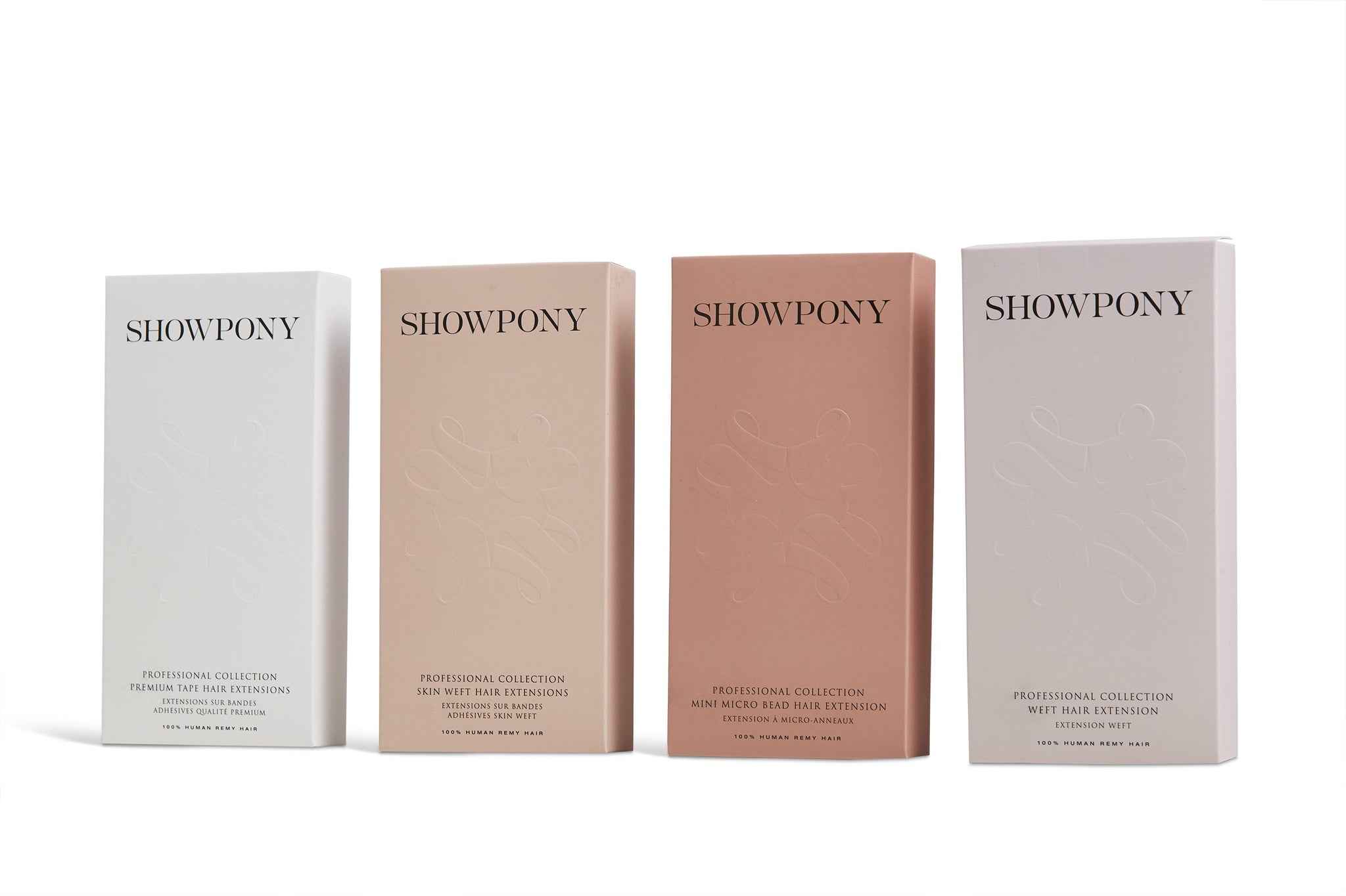 20" Tape Hair Extensions