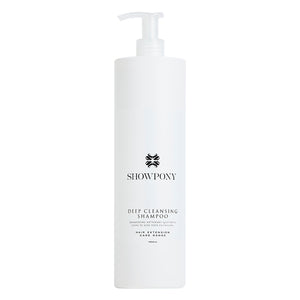 Deep Cleansing Shampoo 1L