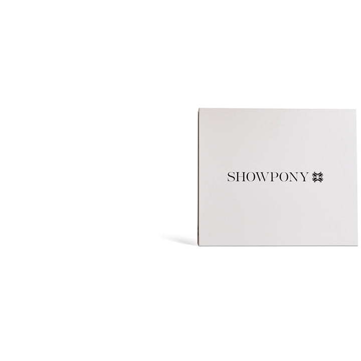 Showpony Premium Colour Book