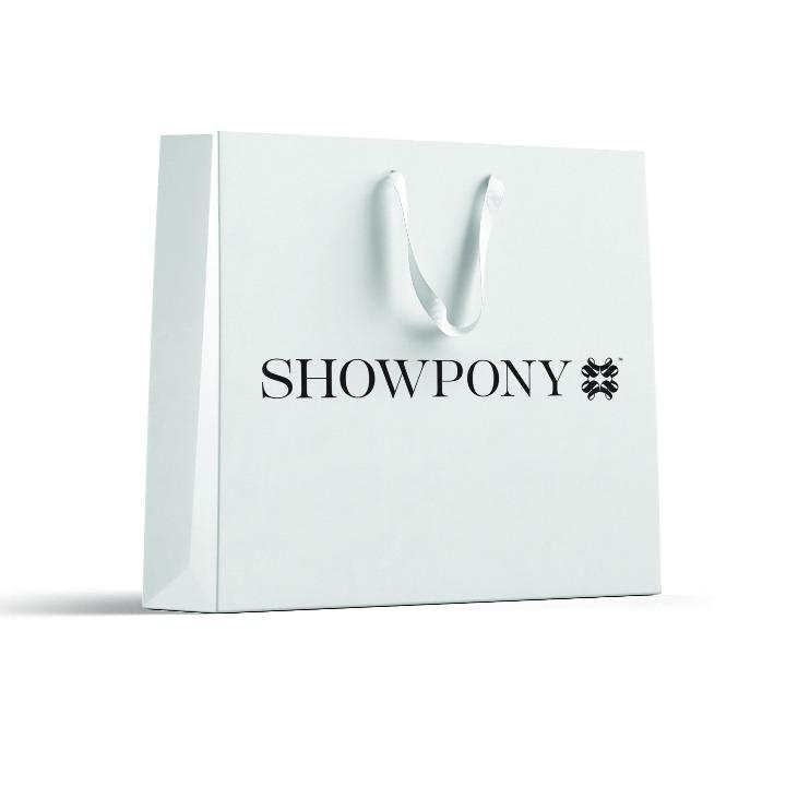 Showpony Gift Bag