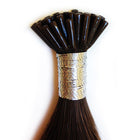 20" Deluxe Double Drawn Mini Micro Bead Hair Extensions