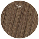 20" 100g Weft Human Hair Extensions (No Clips)