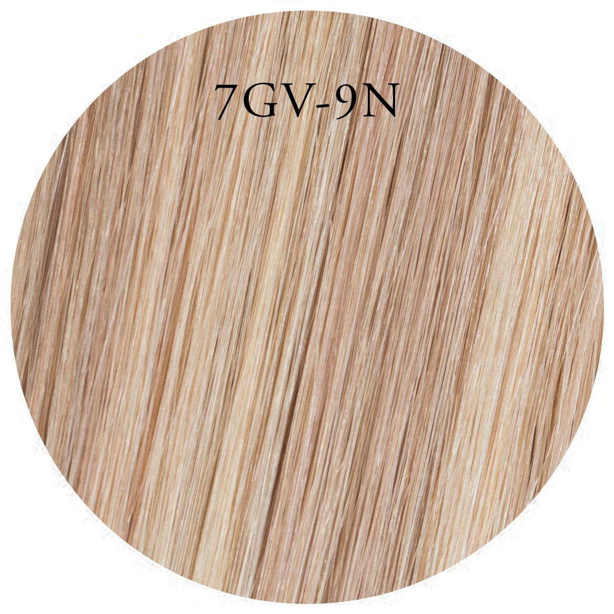 20" Skin Weft Hair Extensions