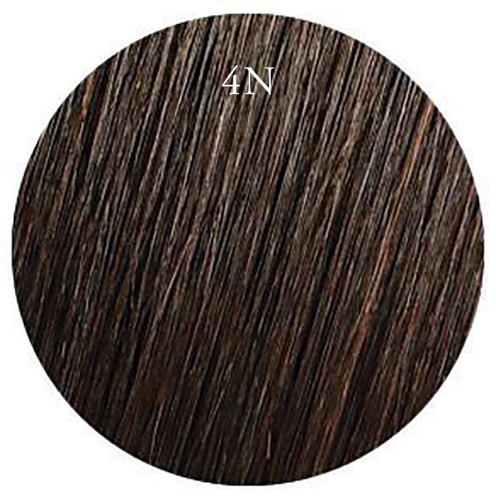 14" Skin Weft Hair Extensions