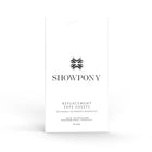 Weft / Tape Replacement Tape Sheets 60pc