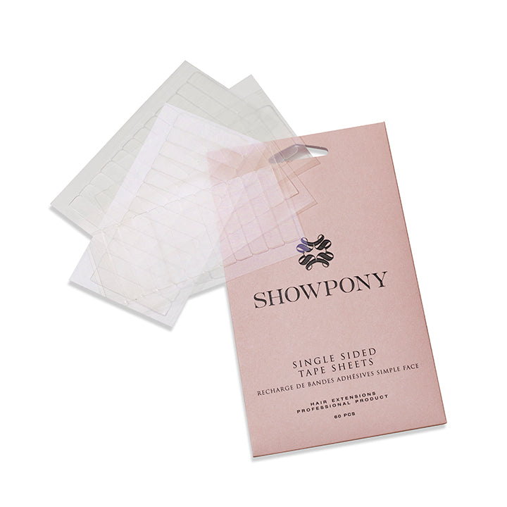 Single Sided Tape Replacement Sheets 60pc