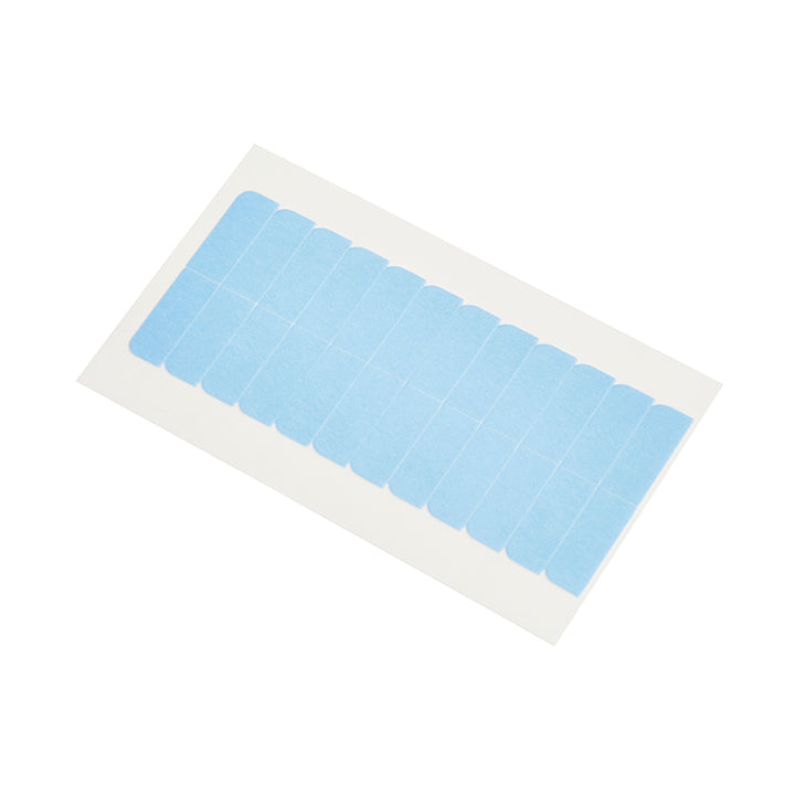 Super Strength Weft Tape Sheets 60pc