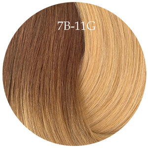 20" Skin Weft Hair Extensions