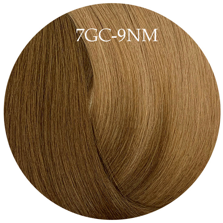 20" Skin Weft Hair Extensions