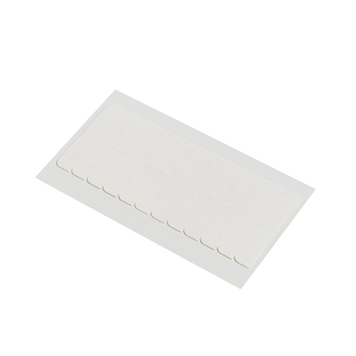 Weft / Tape Replacement Tape Sheets 60pc