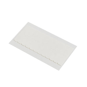 Weft / Tape Replacement Tape Sheets 60pc