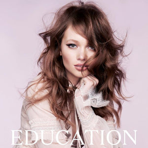 Essential Weft - In Salon Education